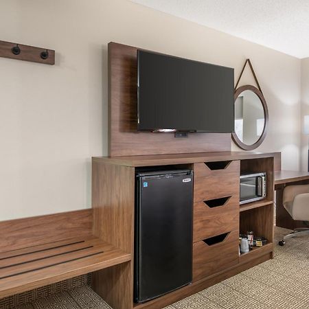 Quality Inn & Suites Rockport-Owensboro North Gold Award Winner Екстериор снимка