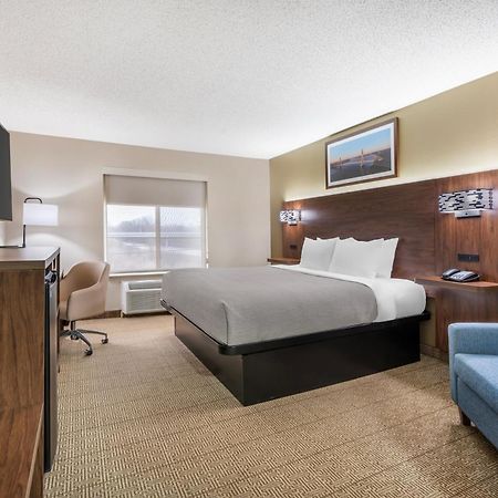 Quality Inn & Suites Rockport-Owensboro North Gold Award Winner Екстериор снимка