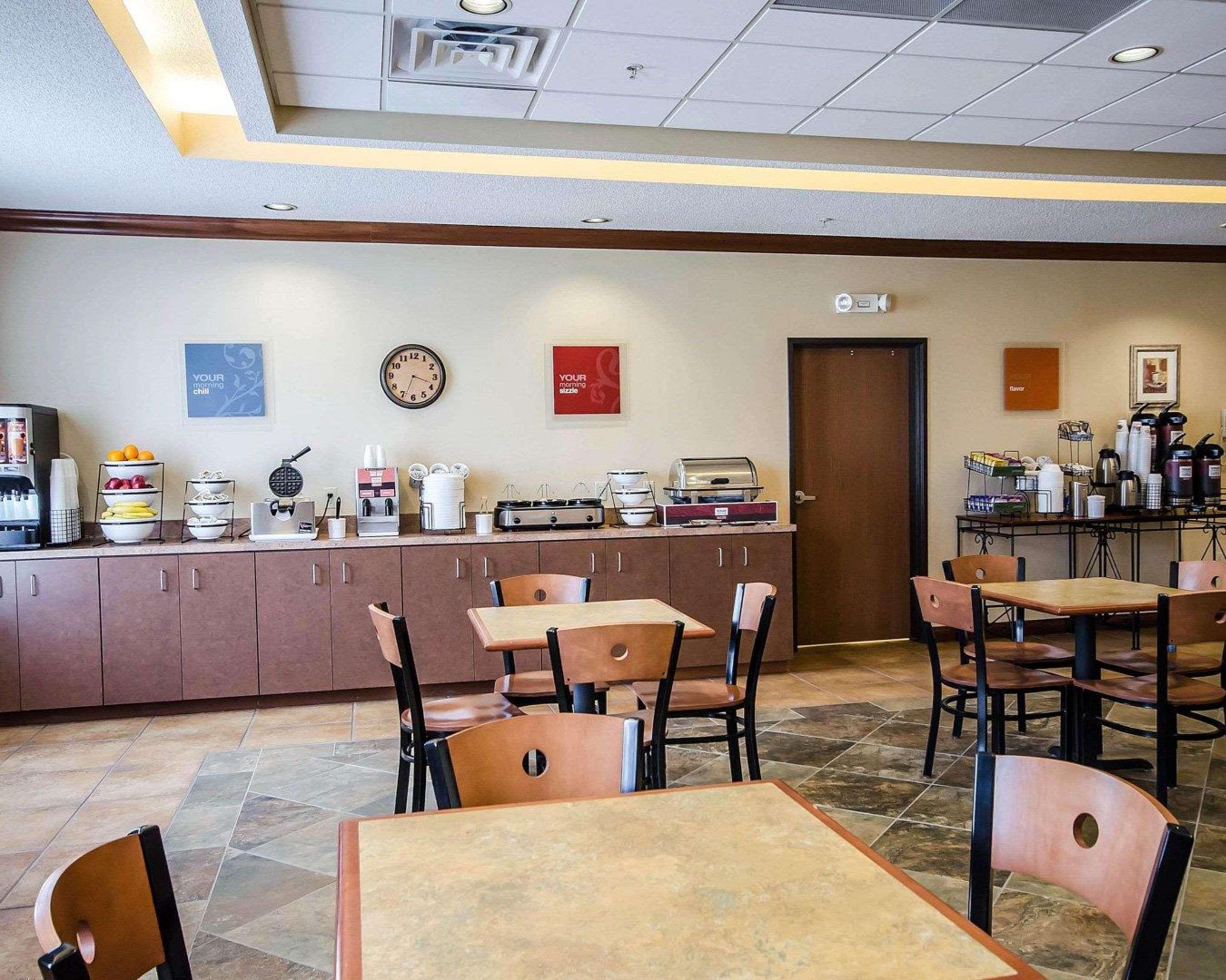 Quality Inn & Suites Rockport-Owensboro North Gold Award Winner Екстериор снимка