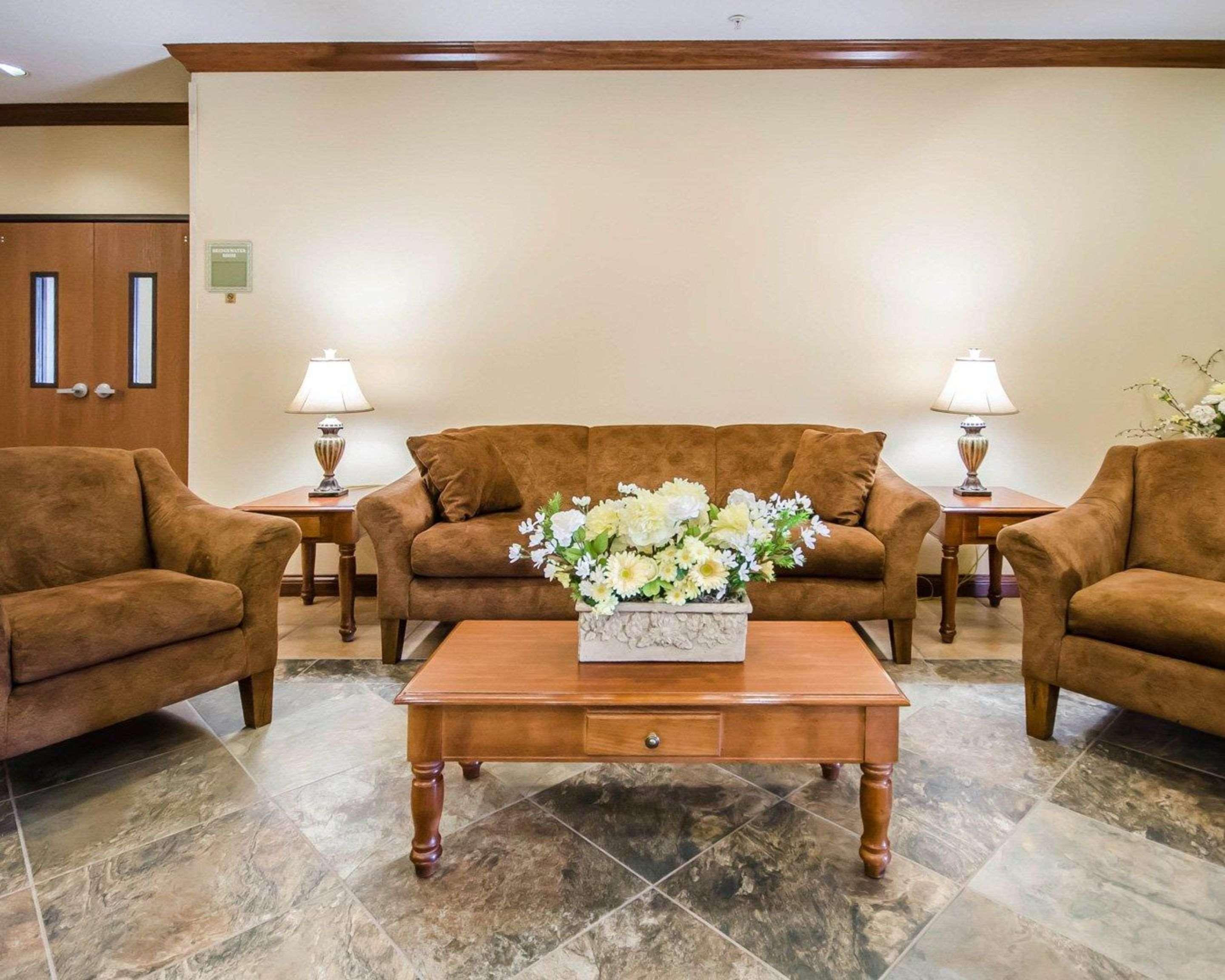 Quality Inn & Suites Rockport-Owensboro North Gold Award Winner Екстериор снимка