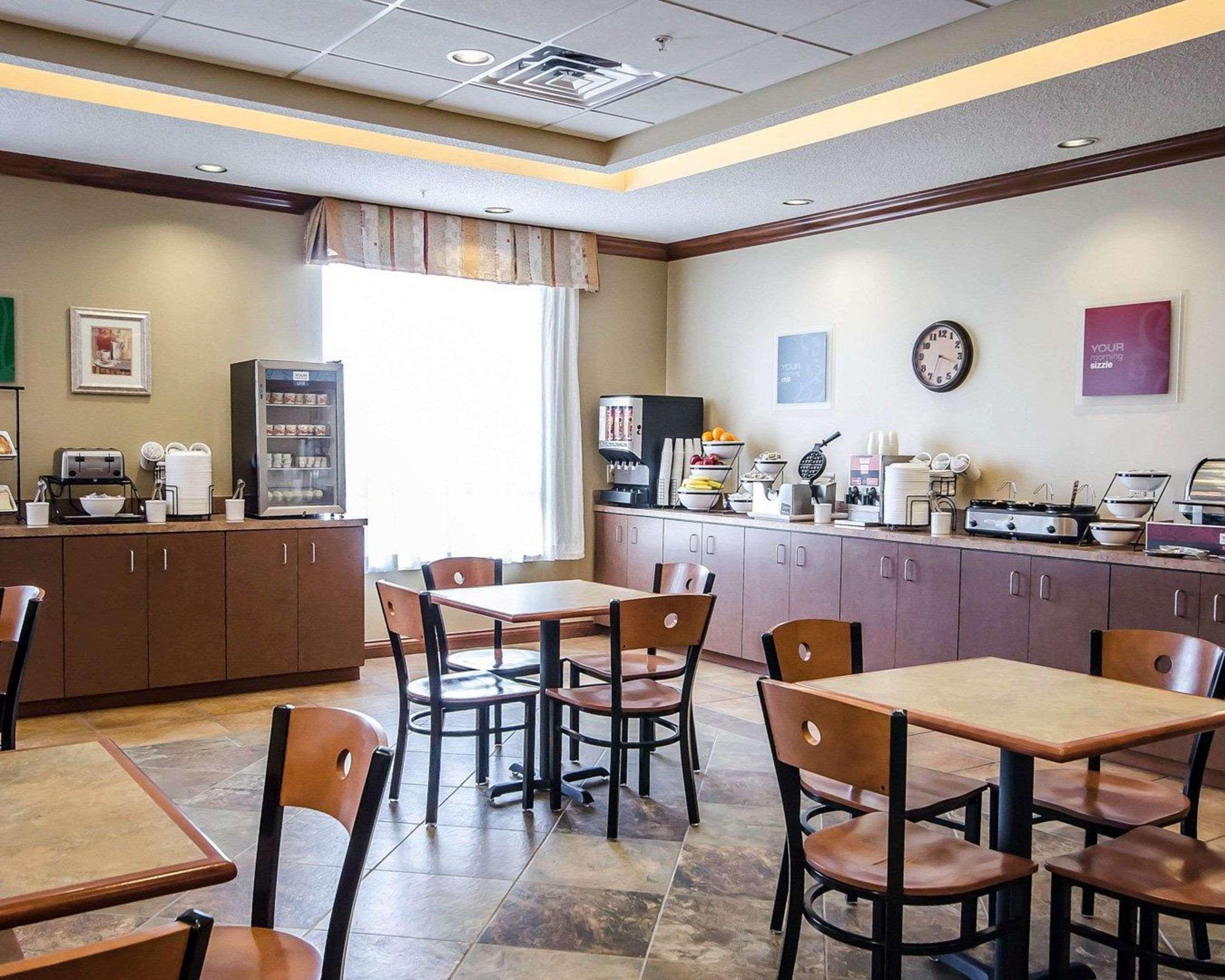Quality Inn & Suites Rockport-Owensboro North Gold Award Winner Екстериор снимка