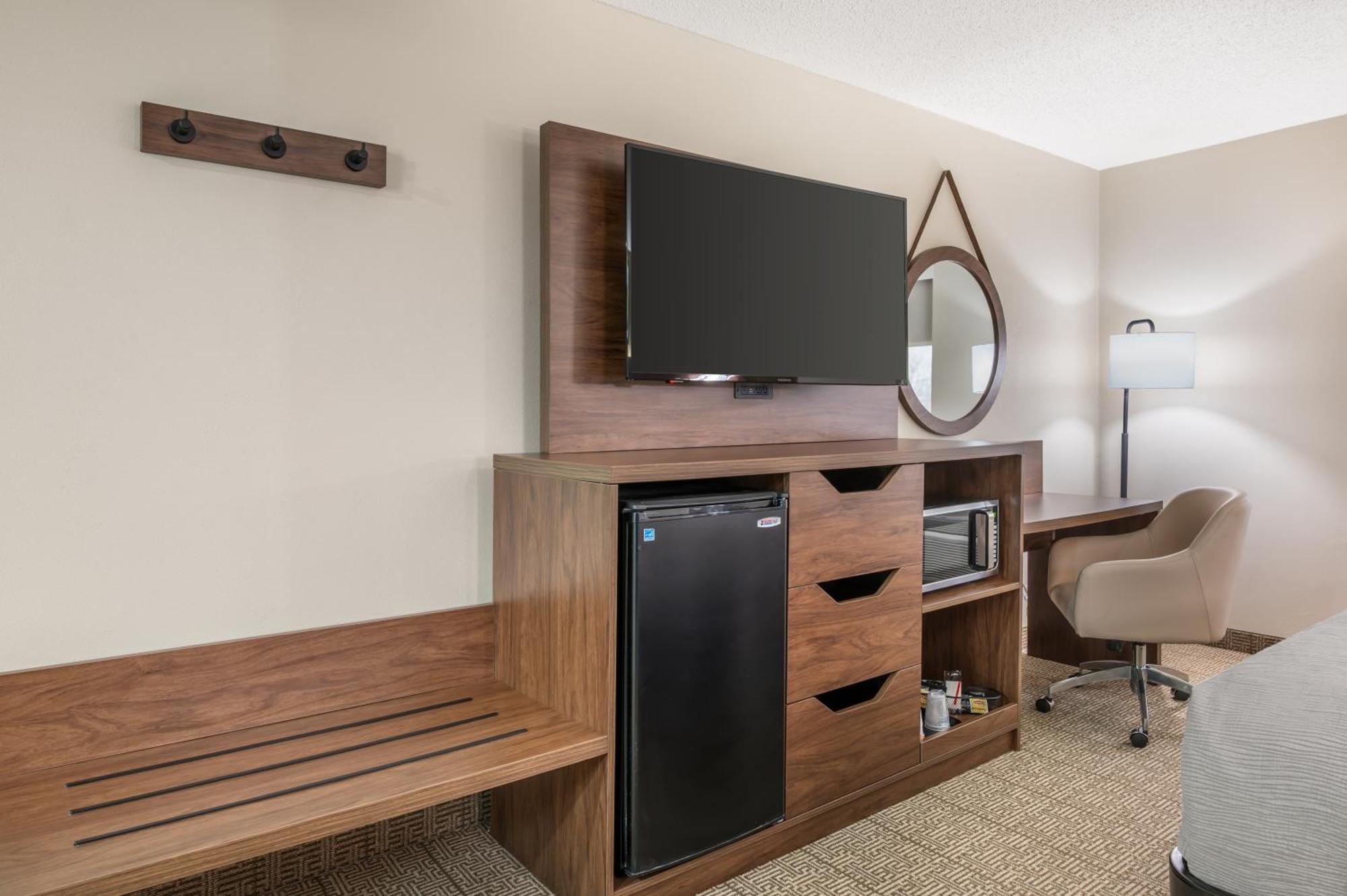 Quality Inn & Suites Rockport-Owensboro North Gold Award Winner Екстериор снимка