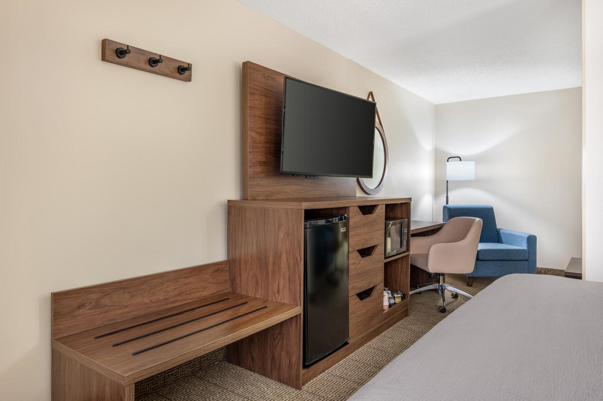 Quality Inn & Suites Rockport-Owensboro North Gold Award Winner Екстериор снимка