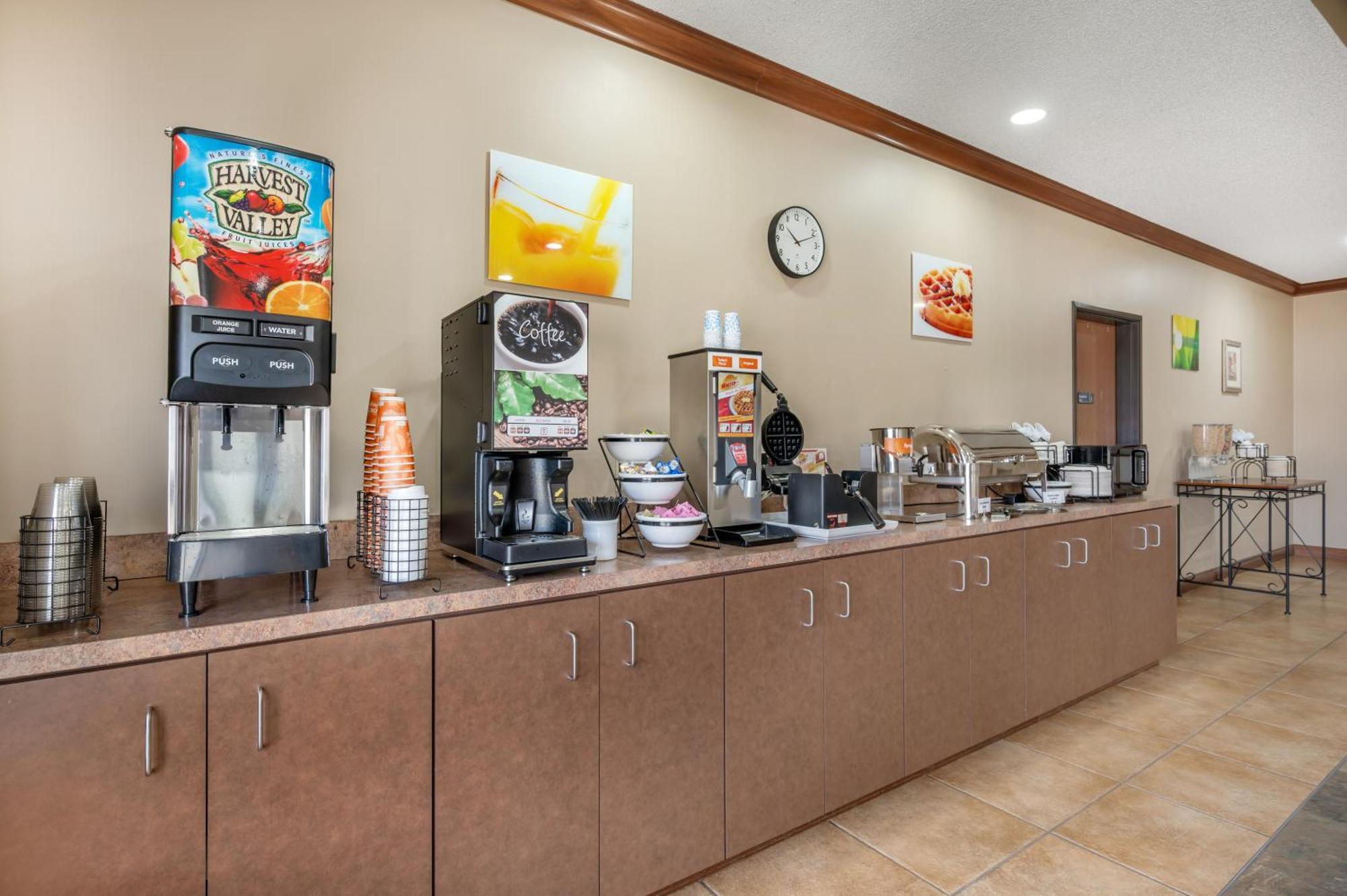 Quality Inn & Suites Rockport-Owensboro North Gold Award Winner Екстериор снимка
