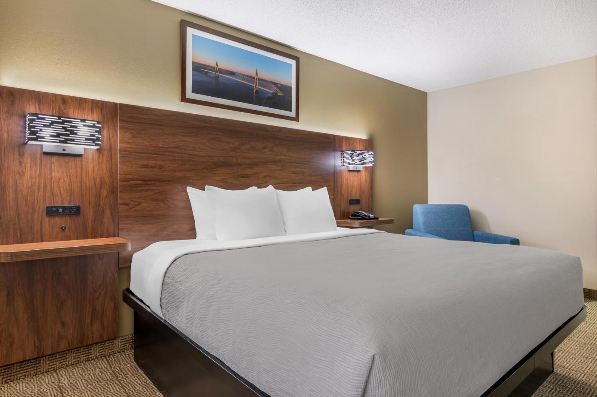 Quality Inn & Suites Rockport-Owensboro North Gold Award Winner Екстериор снимка