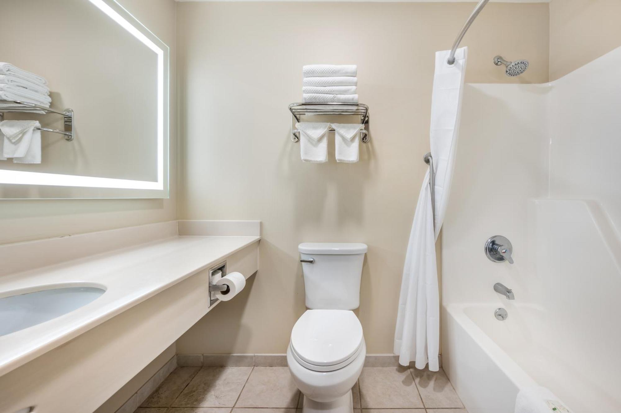 Quality Inn & Suites Rockport-Owensboro North Gold Award Winner Екстериор снимка