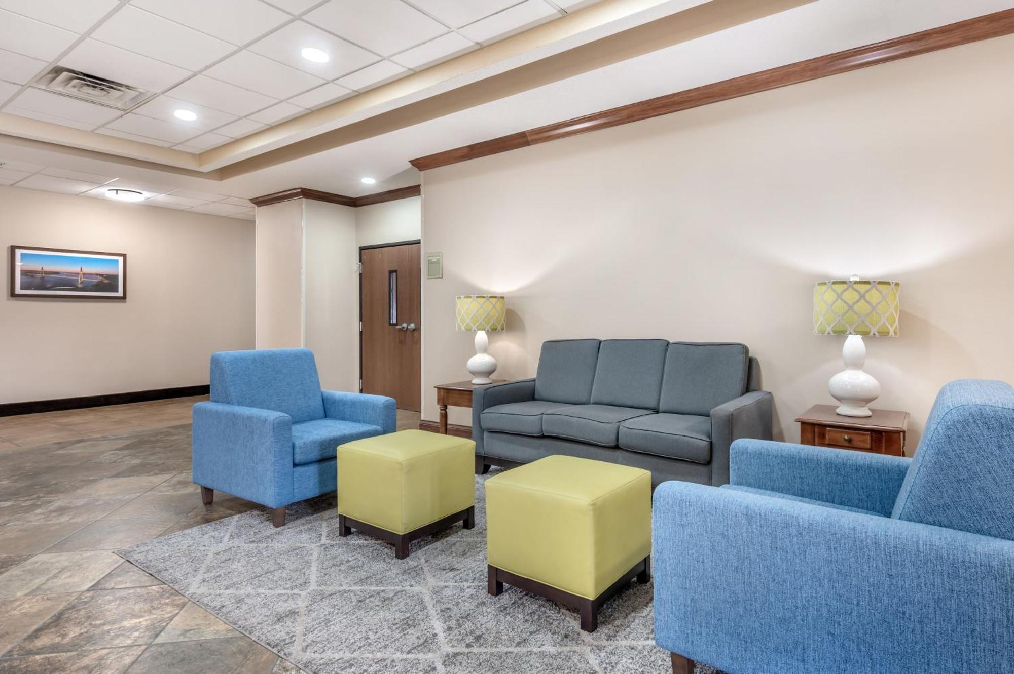 Quality Inn & Suites Rockport-Owensboro North Gold Award Winner Екстериор снимка