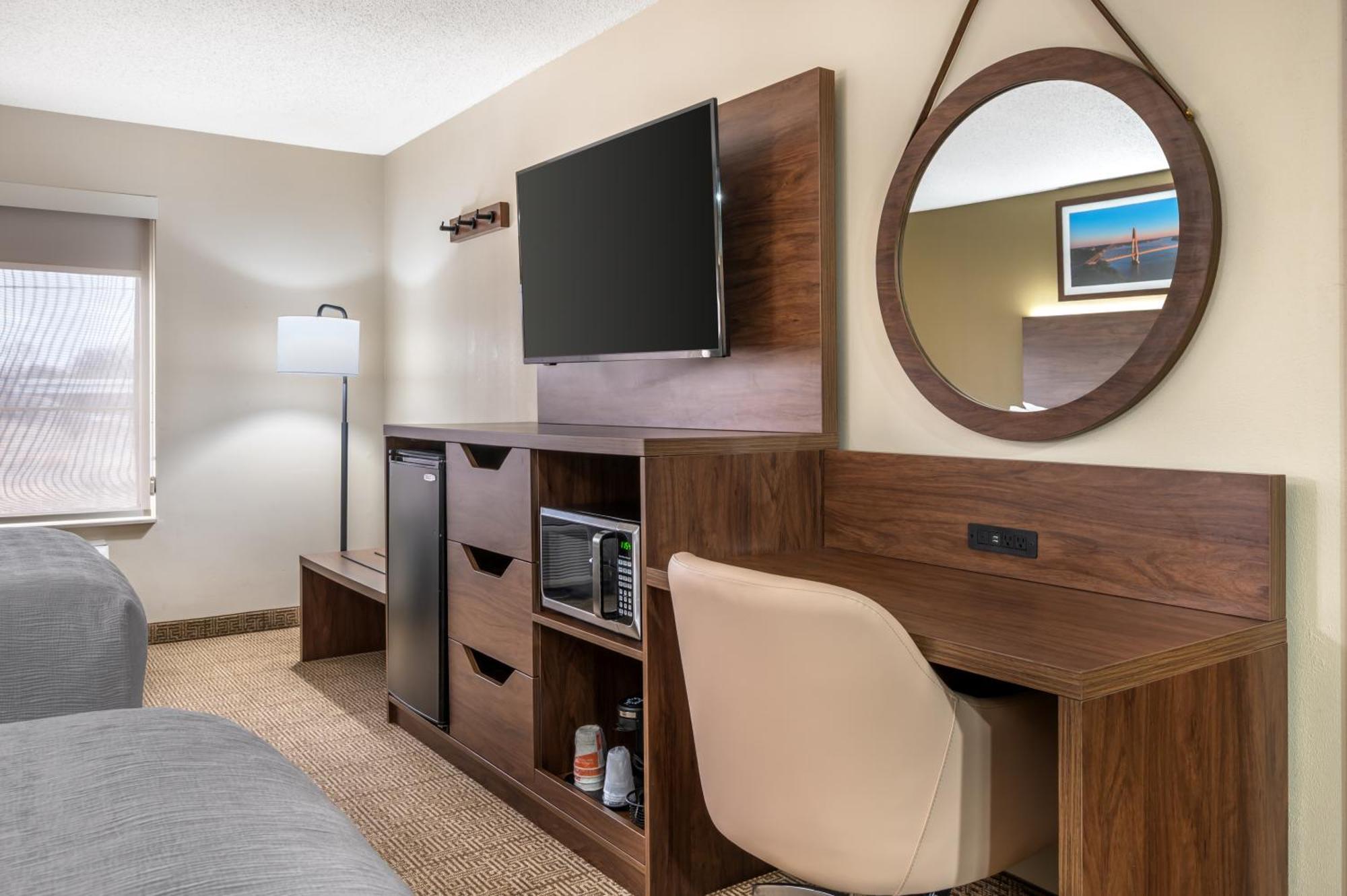 Quality Inn & Suites Rockport-Owensboro North Gold Award Winner Екстериор снимка
