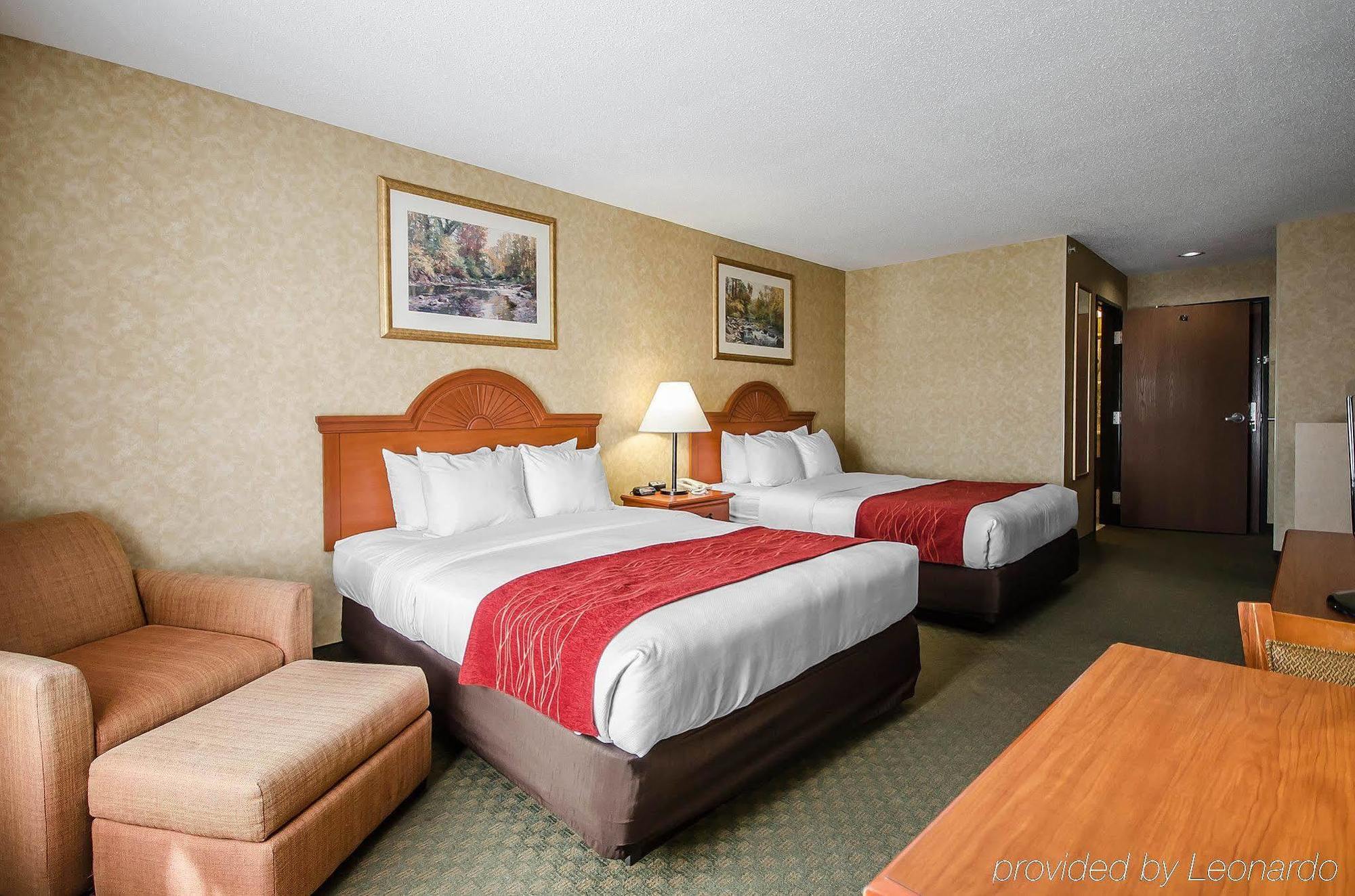 Quality Inn & Suites Rockport-Owensboro North Gold Award Winner Екстериор снимка