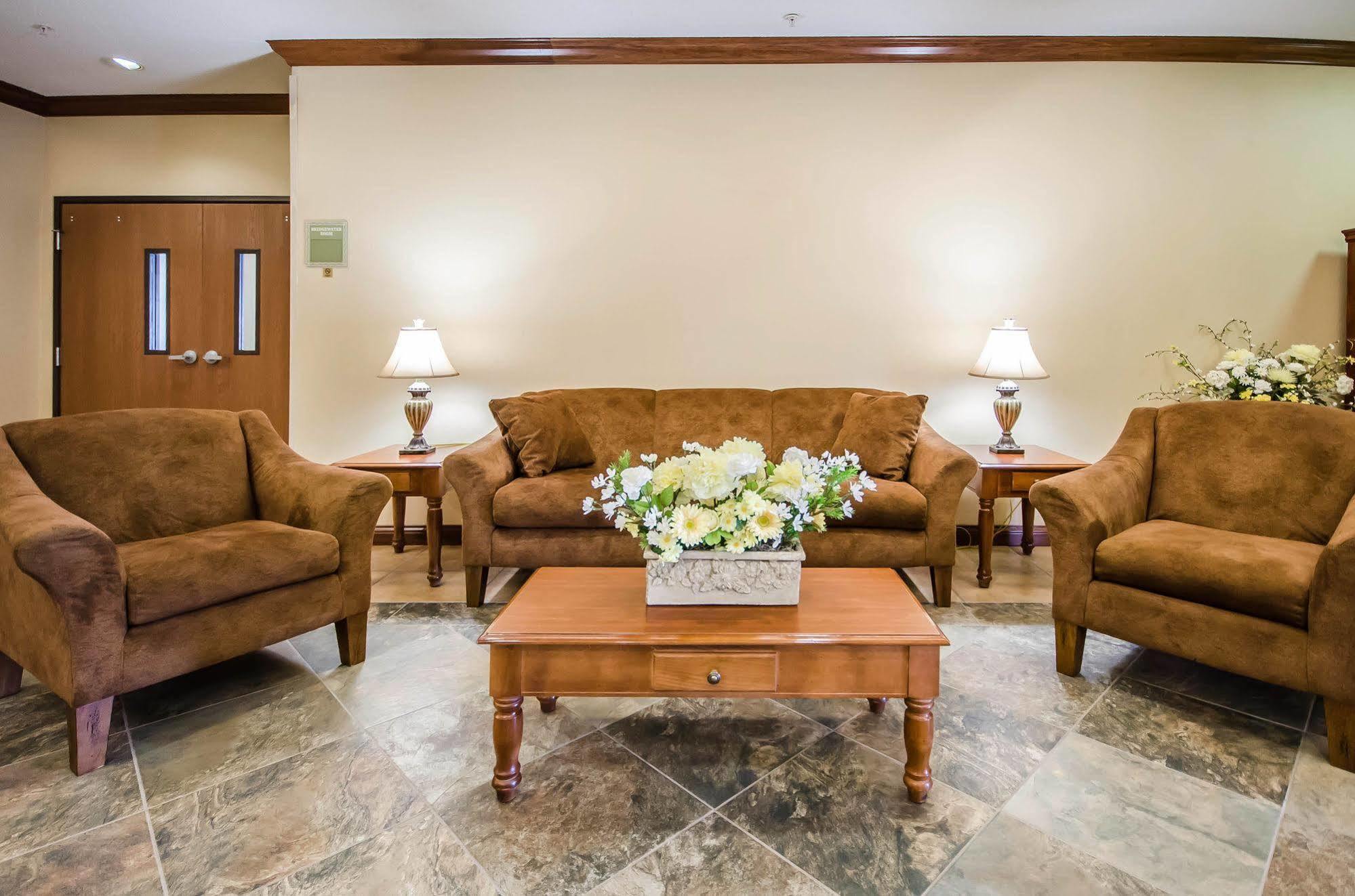 Quality Inn & Suites Rockport-Owensboro North Gold Award Winner Екстериор снимка